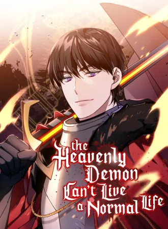 The Heavenly Demon Can't Live ...